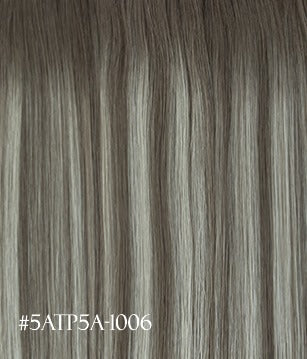 Flat Tips
