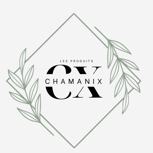 Les produits Chamanix